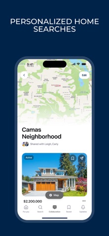 Oxford Street Partners screenshot