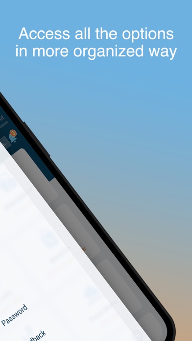 CareCloud Family Screenshot