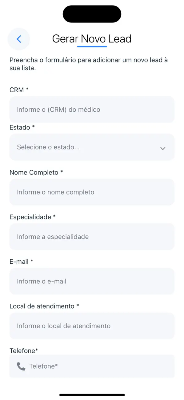 Screenshot #2 pour Docmining BSCI