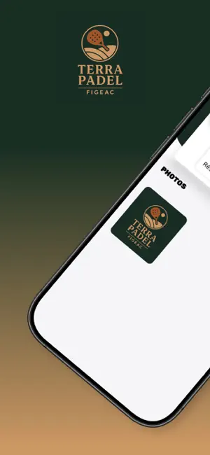 Terra Padel Figeac screenshot 1