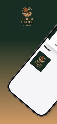 Terra Padel Figeac Screenshot 1 of 4