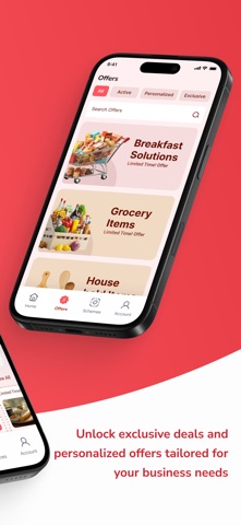Jaleel Business Club screenshot