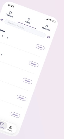 Norbert Baby Names Screenshot 9 of 9