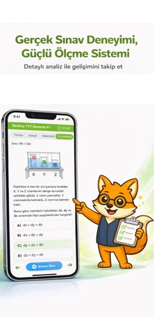 NetKoç Screenshot 5 of 6