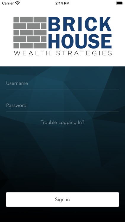 Brick House Wealth Strategies