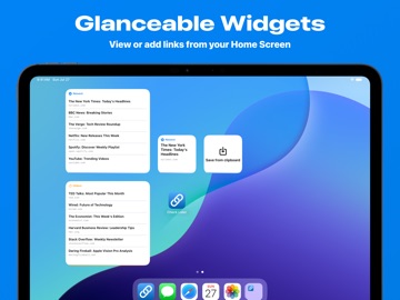 Check Later Screenshot 3