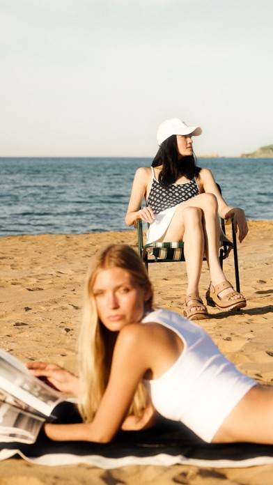 FashFed – Online Alışveriş Screenshot