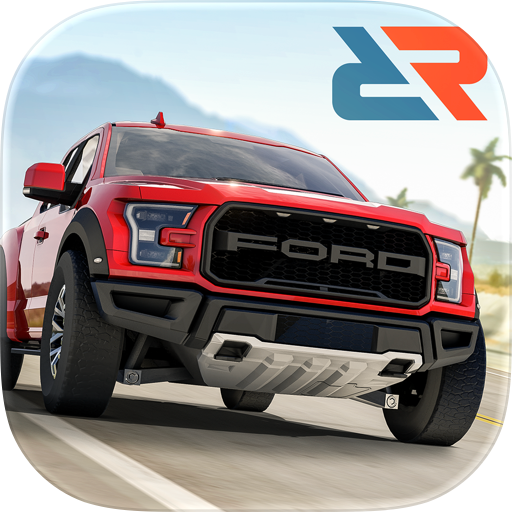 Rebel Racing