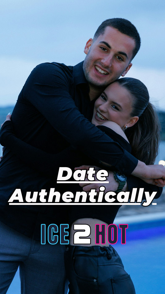 #1. ICE2HOT (iOS) 由: ICEBREAKRR CLASSIC LIMITED