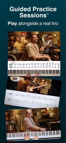 Open Studio Jazz Screenshot 6 of 9