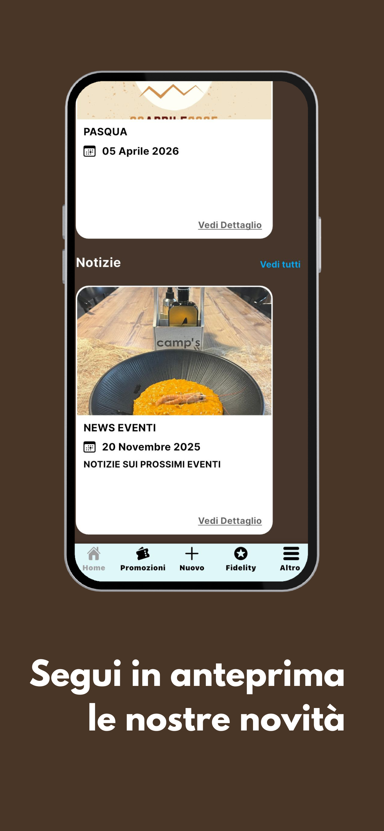 Camp's screenshot 5