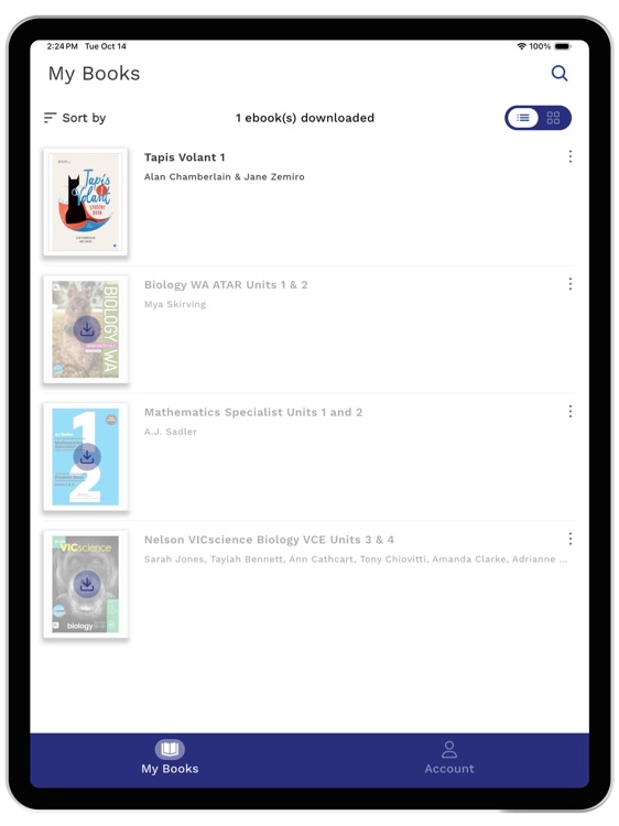 NelsonDigital | eBook