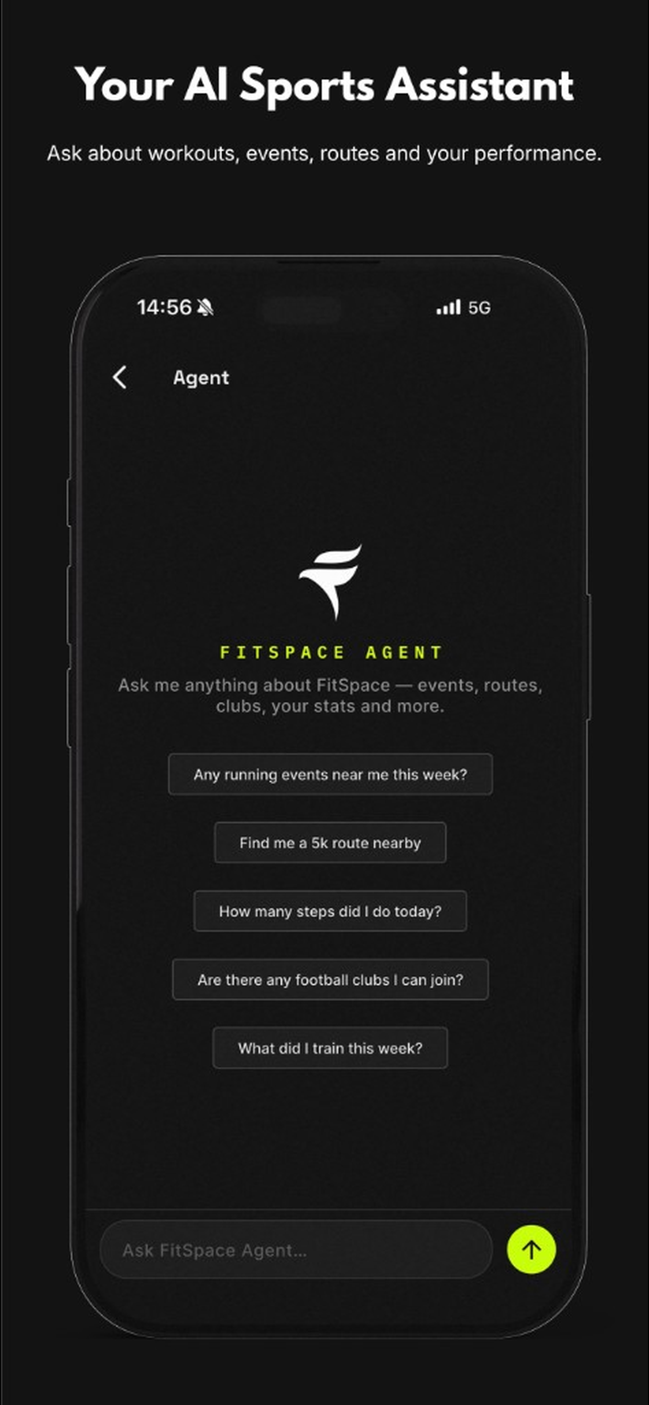 FIT-Space screenshot 9