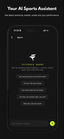 FIT-Space screenshot