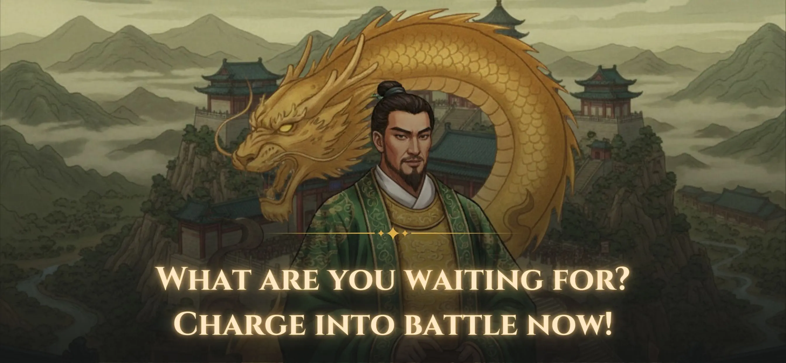 #8. Clovis - Three Kingdoms (iOS) بواسطة: Studio Zero Incorporated