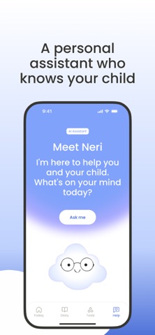 Unicool: ADHD & Autism Tracker Screenshot 6 of 6