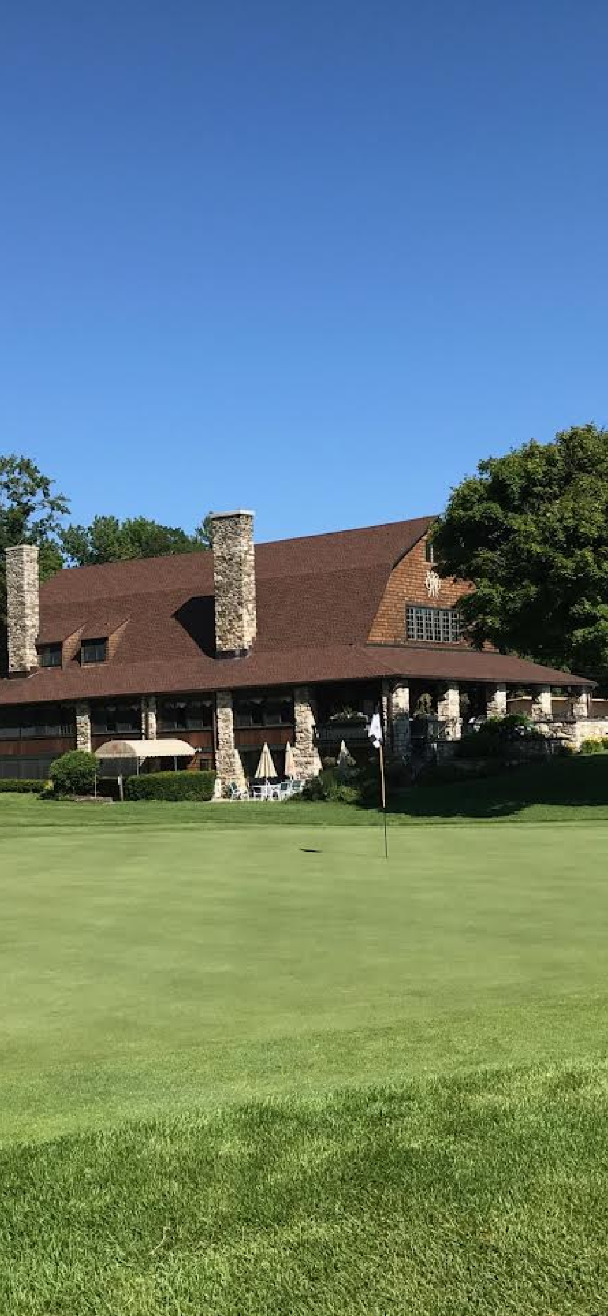 Wyantenuck Country Club screenshot 6