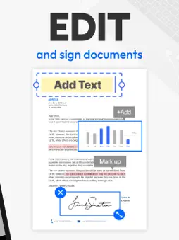 Tiny Scanner - PDF Scanner App screenshot 12