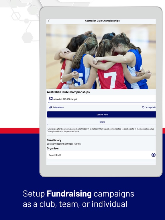 Screenshot #5 pour Stack Team App