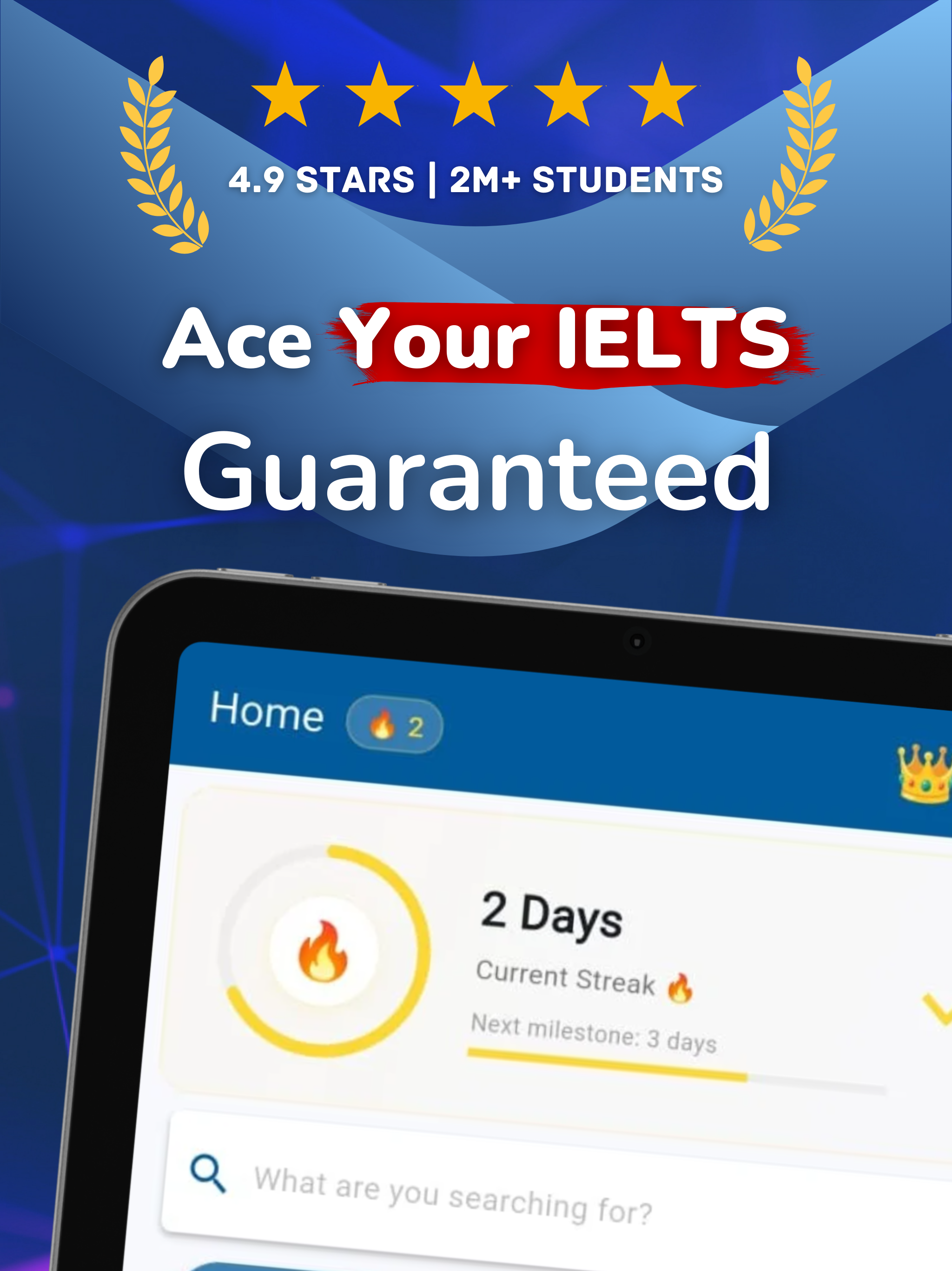 IELTS Prep 2026 - IELTS Focus