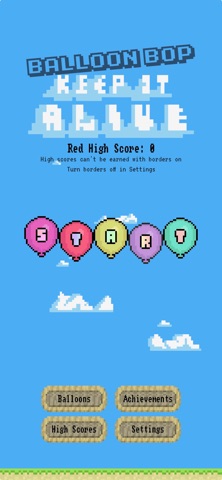 Balloon Bop Screenshot 5 of 5