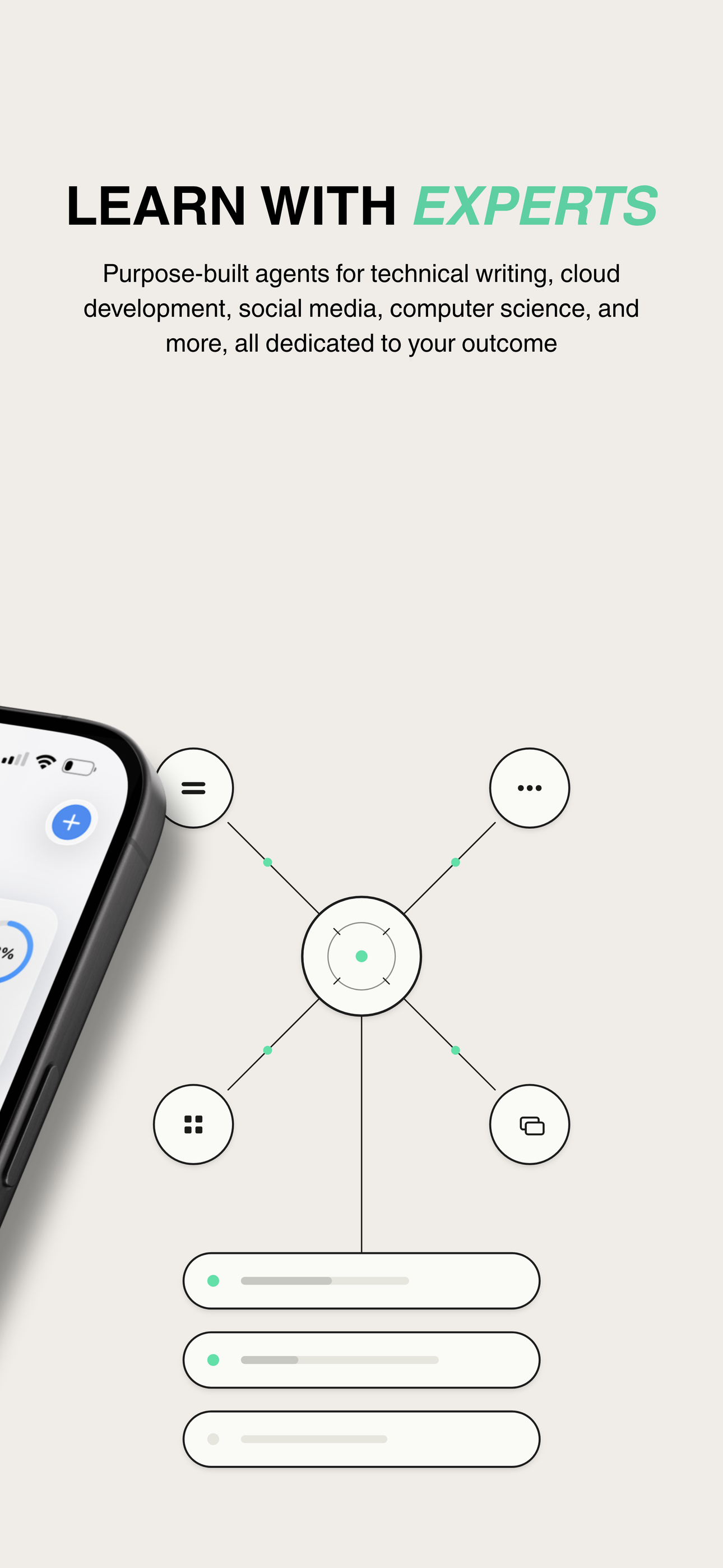 Graspd screenshot 4