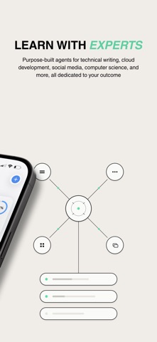 Graspd screenshot