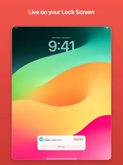 TaskFocus - Pomodoro Timer screenshot 9