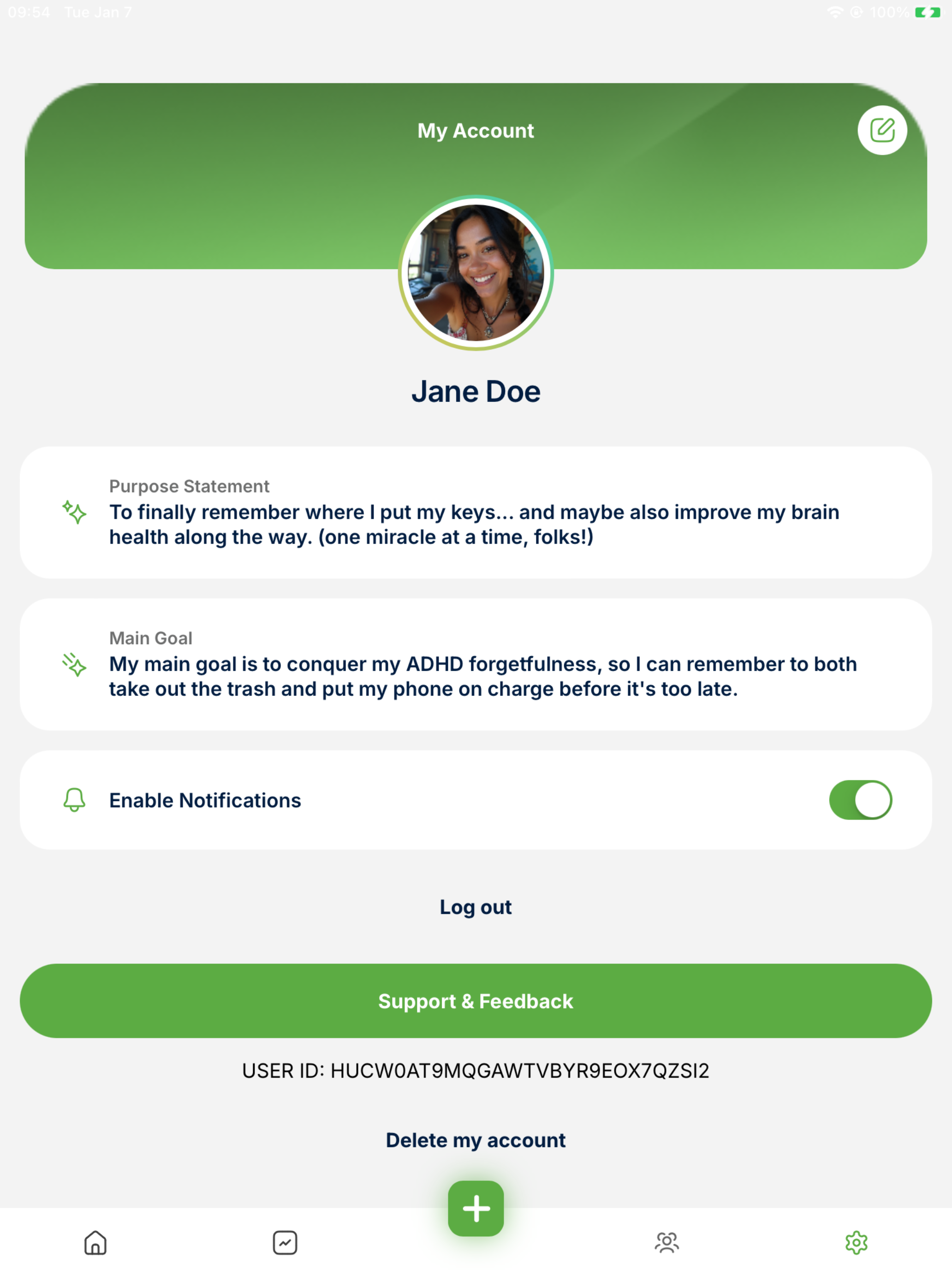 Operation Brain Health screenshot 10
