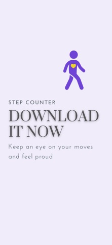 StepCounter: Walkmeter Screenshot 9 of 9