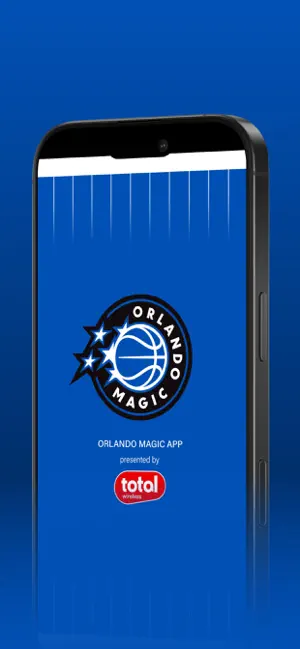 Orlando Magic Mobile screenshot 4