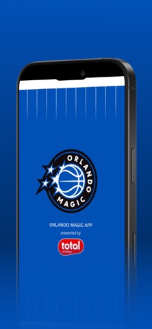 Orlando Magic Mobile Screenshot 4 of 4