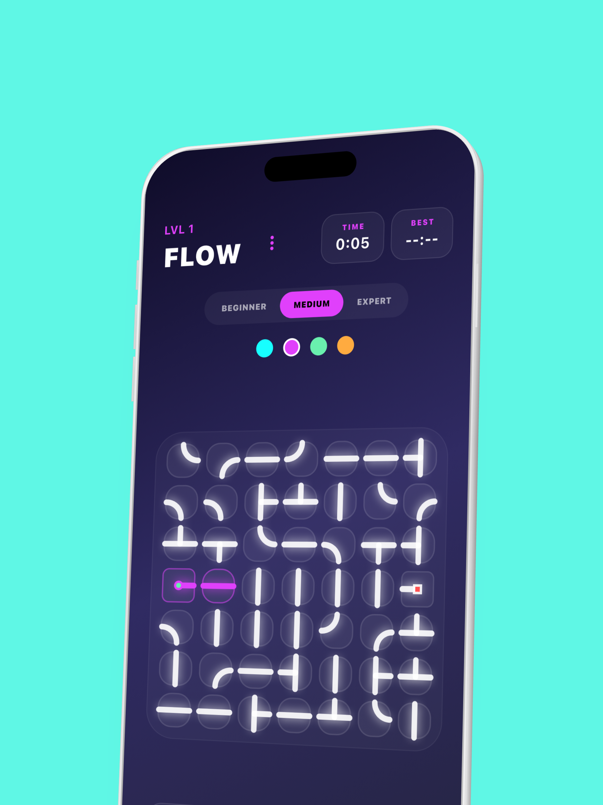 Flow Now screenshot 6