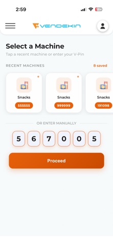 Payekin-EU Screenshot 1 of 5