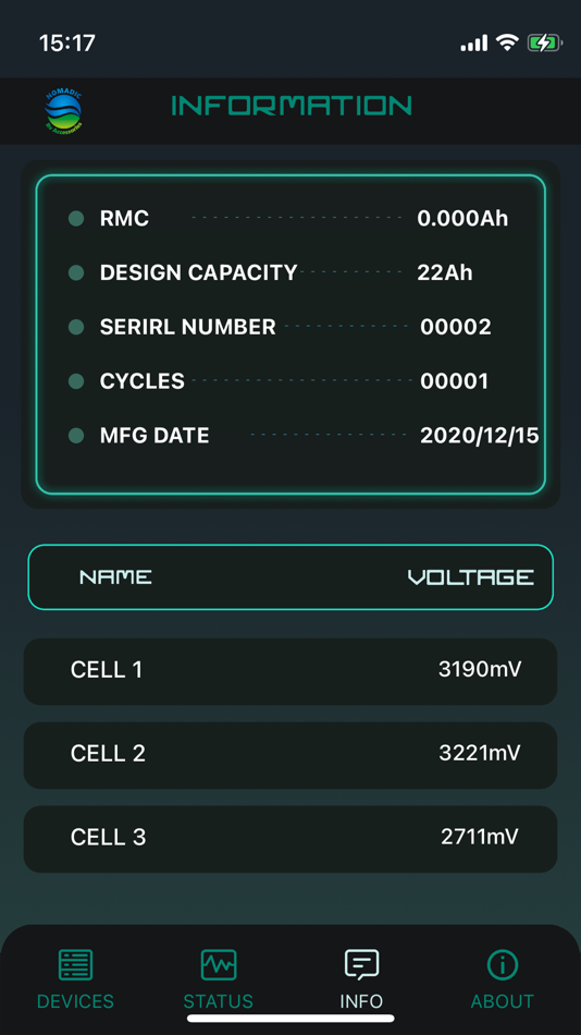 #3. nomadic-bt (iOS) Bởi: 凡波 孟