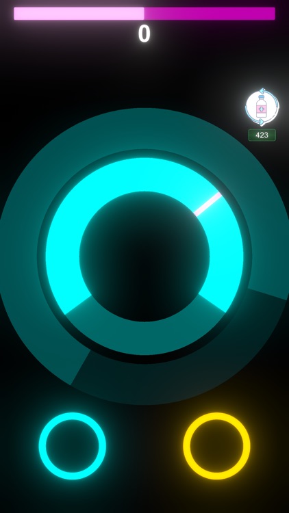 Charging Roundit screenshot-3
