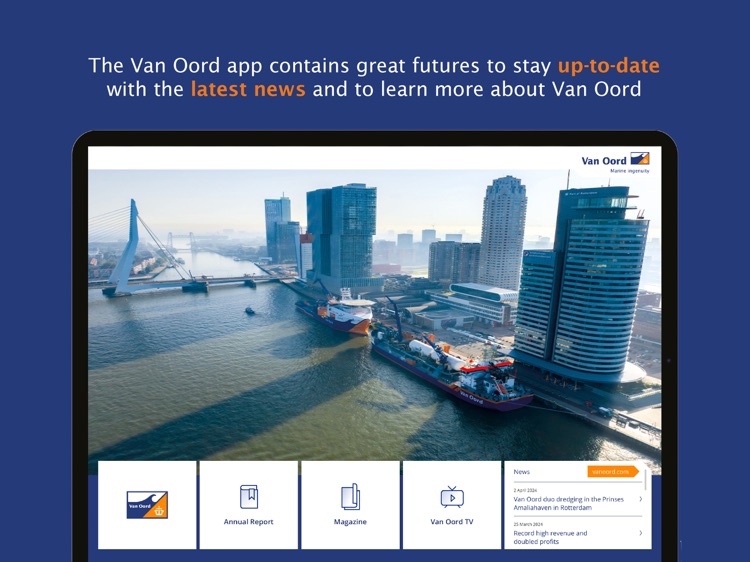 Van Oord