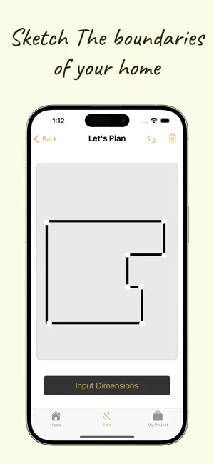 FloorVana screenshot 3