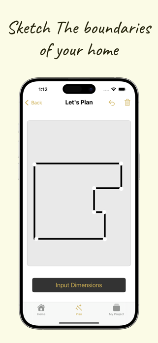 FloorVana Screenshot 3 of 4