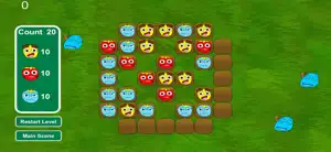 The Emozzes Tap Tap screenshot 4