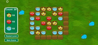 The Emozzes Tap Tap screenshot