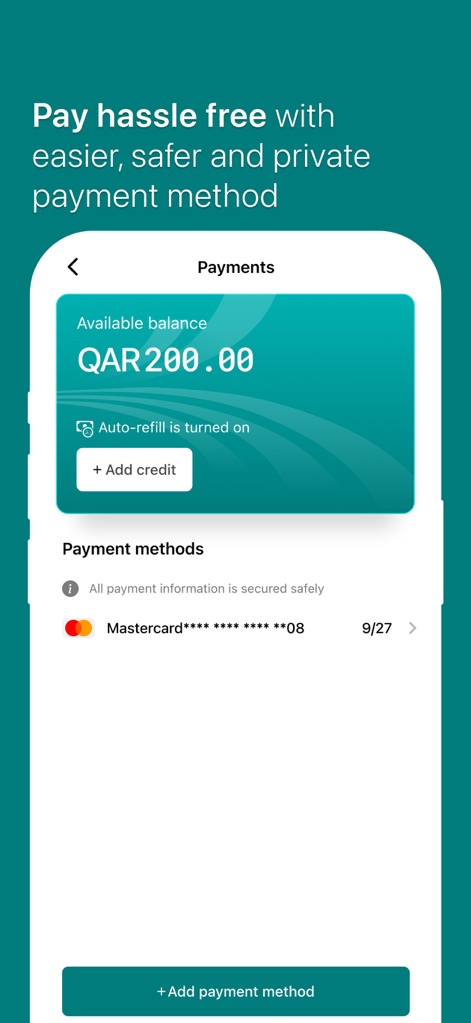 Karwa Official - karwa-app-digital-wallet-payment