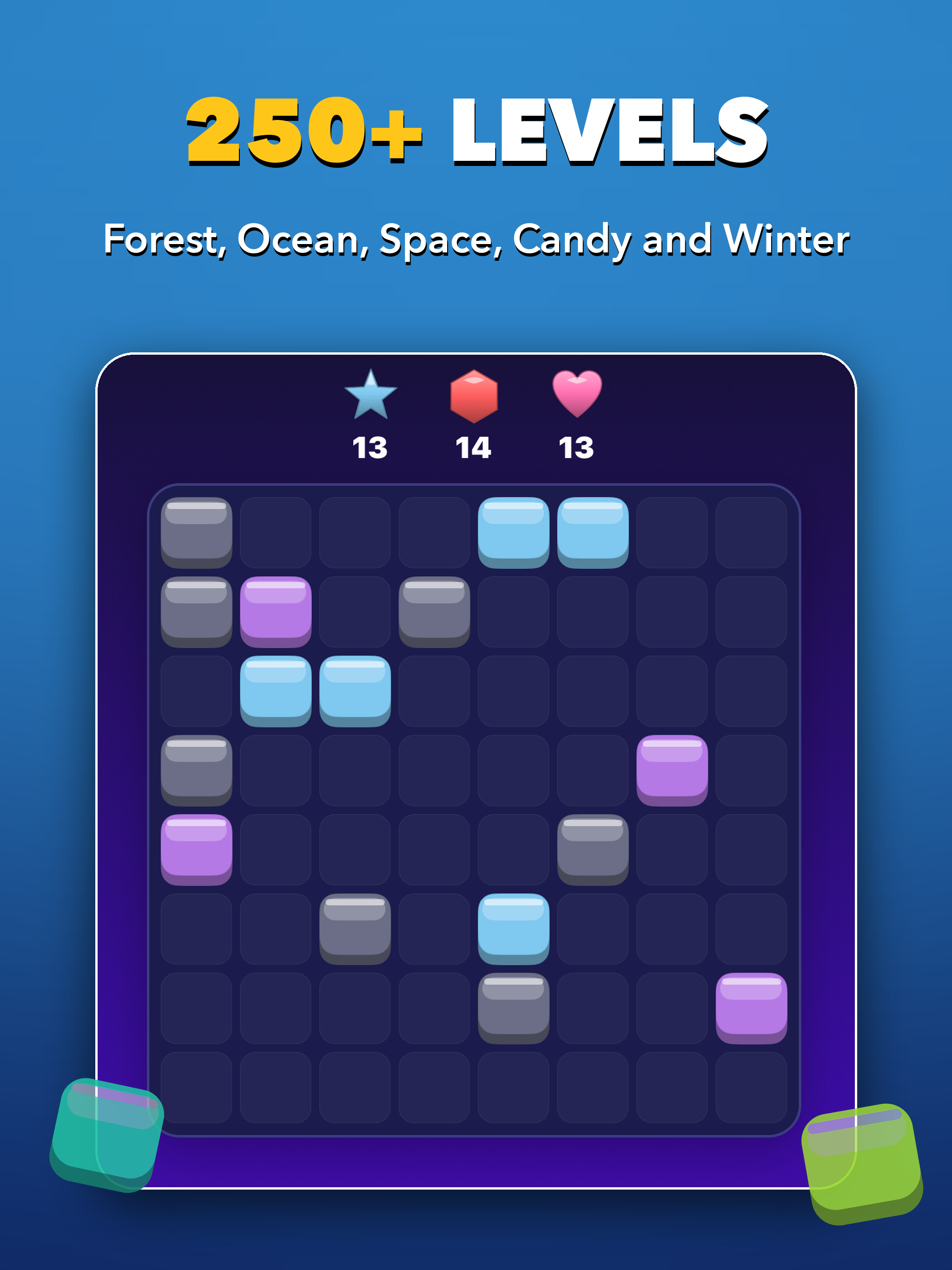 Blocks Boom! screenshot 12