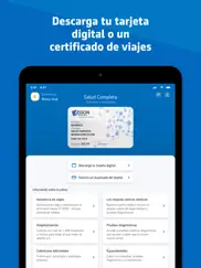 mi aegon ipad capturas de pantalla 4