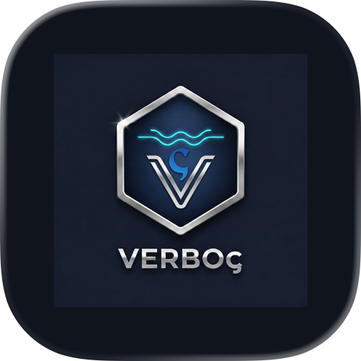Verboș - Greek Verb Conjugator