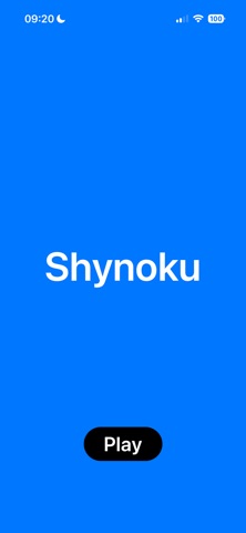 Shynoku Screenshot 1 of 5