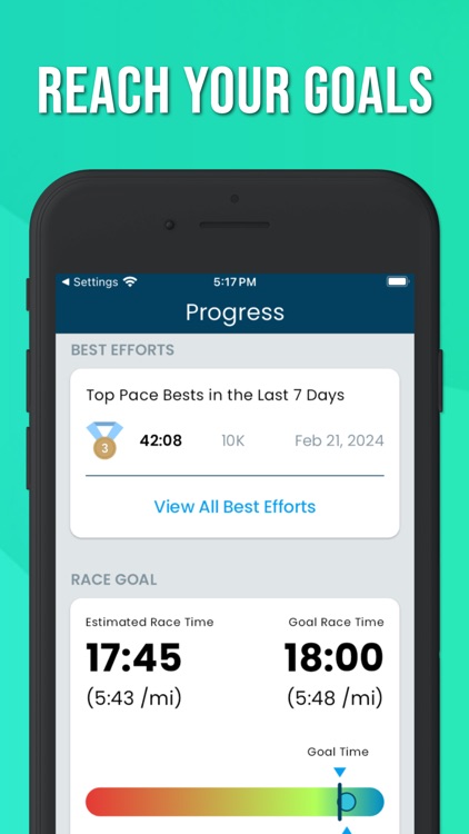 NXT RUN - AI Running Coach screenshot-7