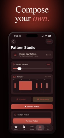 Simple Pattern Screenshot 3 of 6
