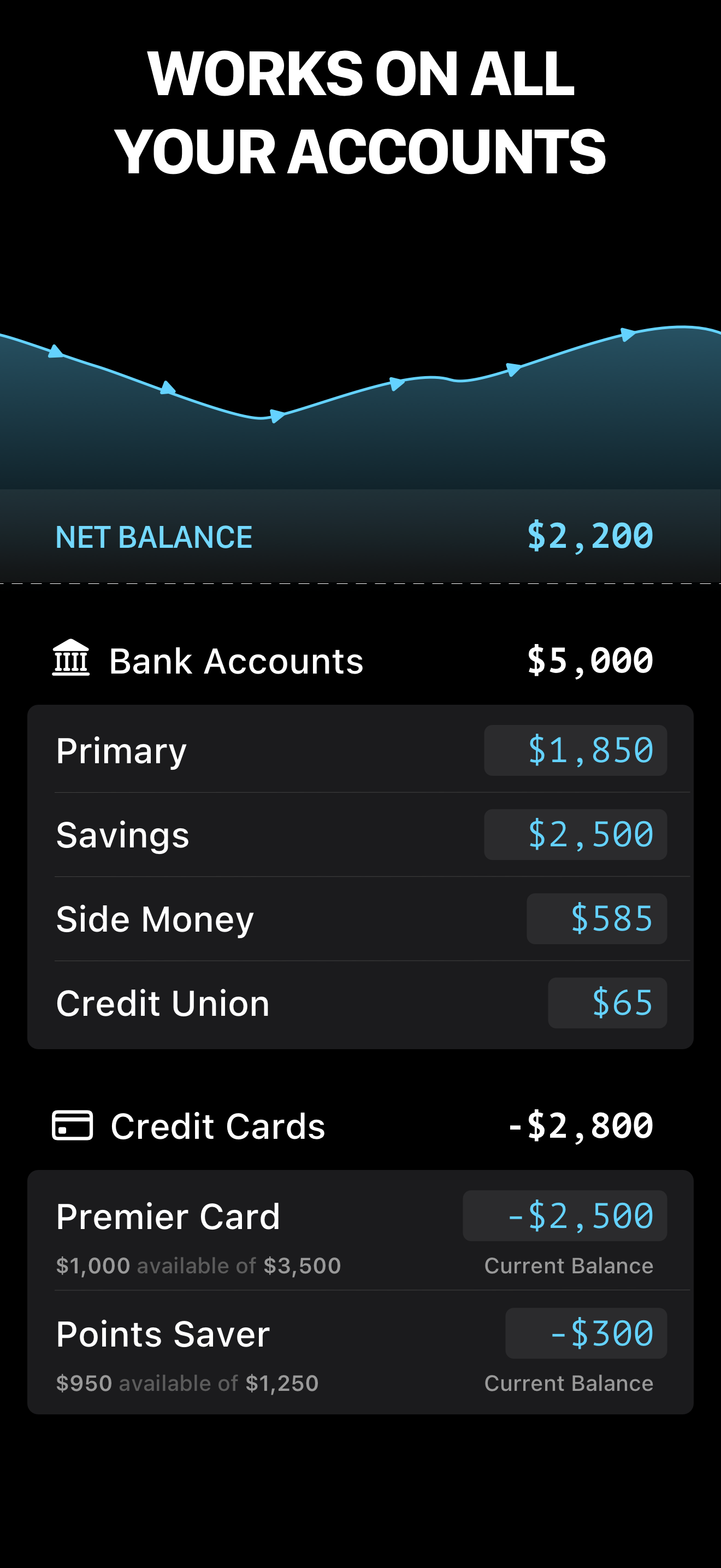 Runrate screenshot 7