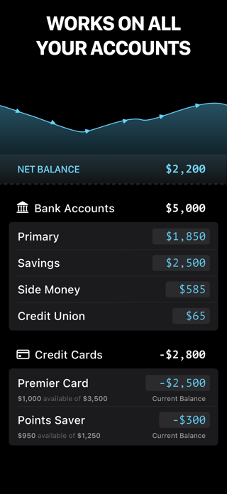 Runrate Screenshot 7 of 8